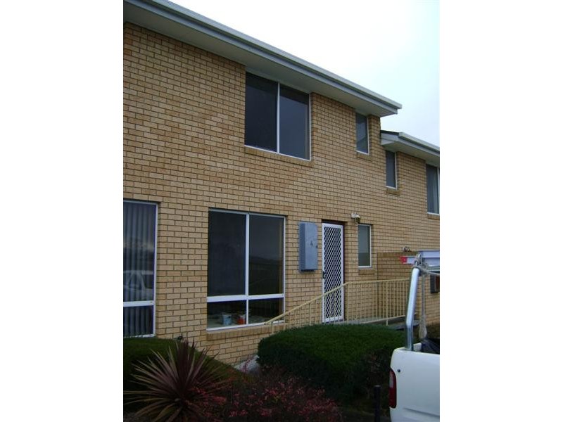 4/42 Elwick Road, Glenorchy TAS 7010