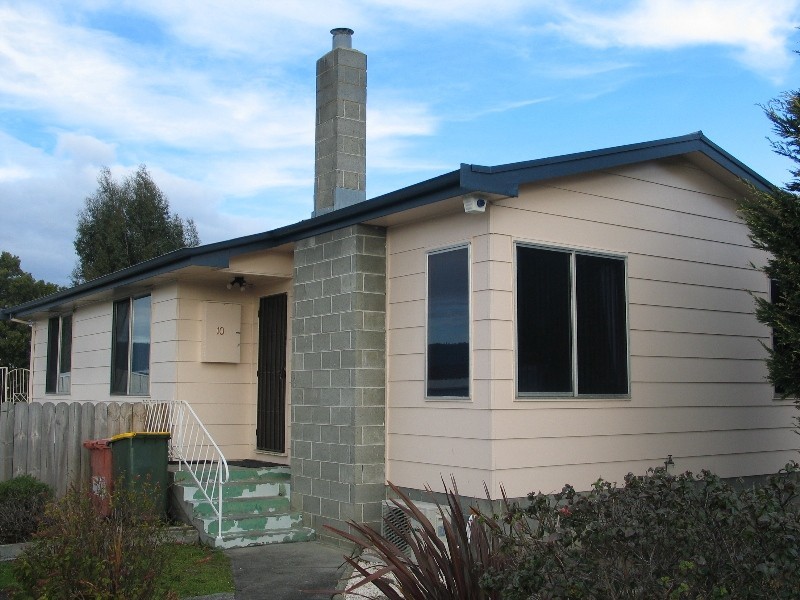 Bridgewater TAS 7030