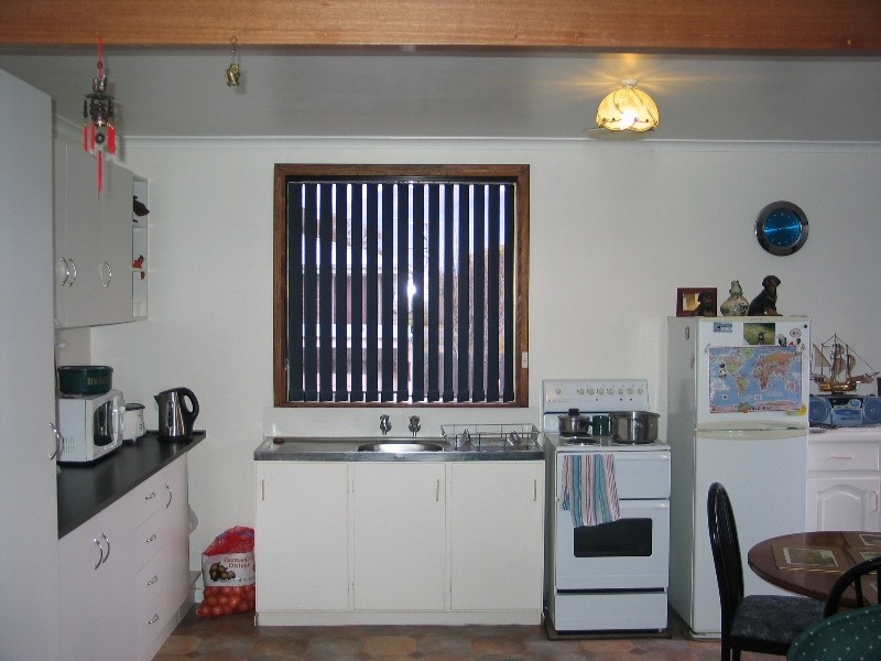 Bridgewater TAS 7030