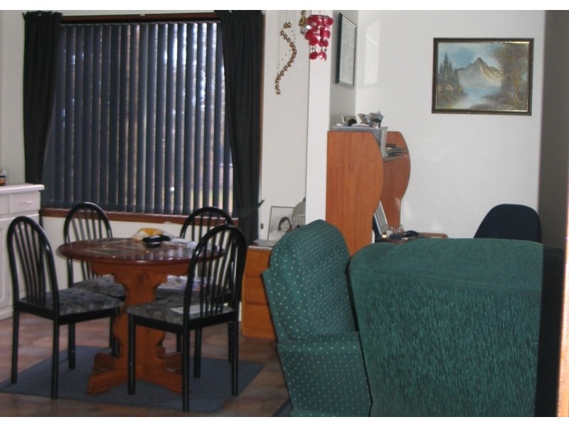 Bridgewater TAS 7030