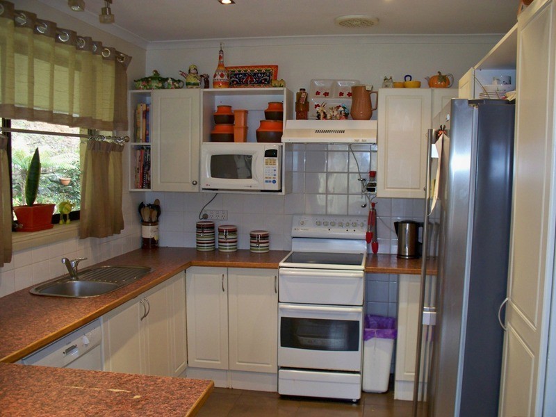 102 Myrtle Forest Rd, Collinsvale TAS 7012