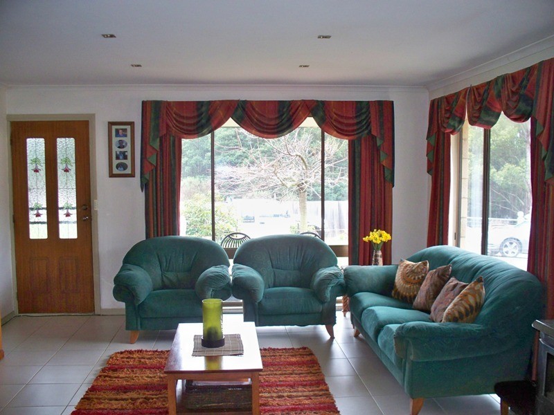 102 Myrtle Forest Rd, Collinsvale TAS 7012