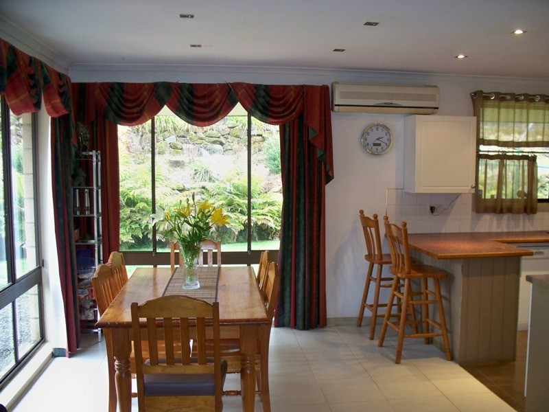 102 Myrtle Forest Rd, Collinsvale TAS 7012