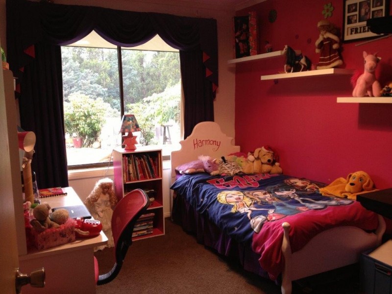 102 Myrtle Forest Rd, Collinsvale TAS 7012