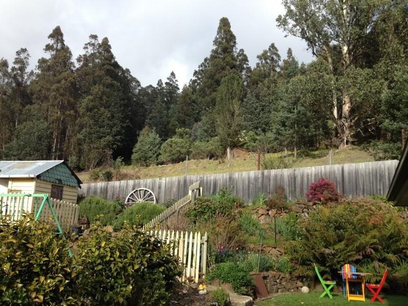 102 Myrtle Forest Rd, Collinsvale TAS 7012