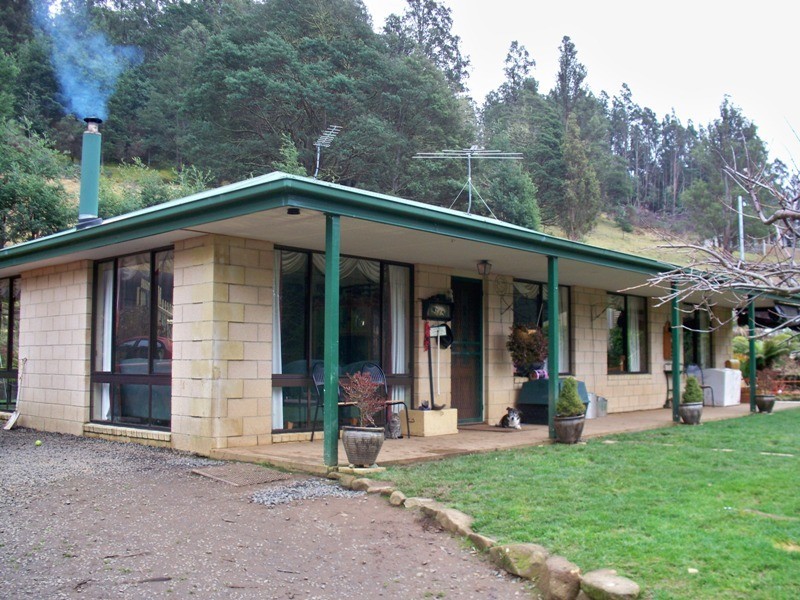 Collinsvale TAS 7012