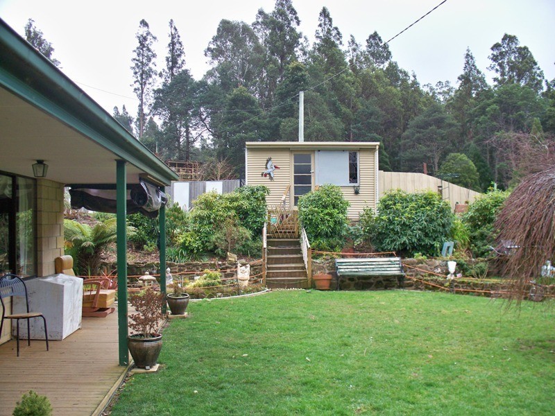 Collinsvale TAS 7012