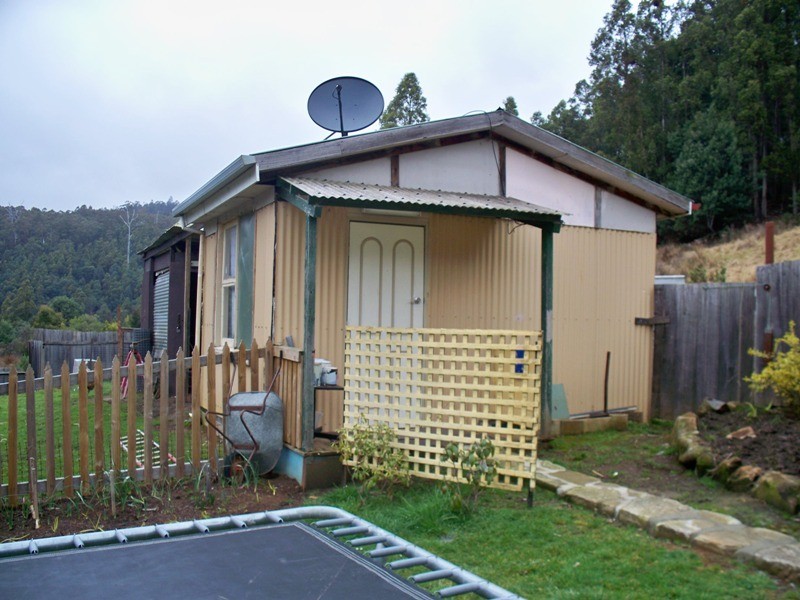 Collinsvale TAS 7012