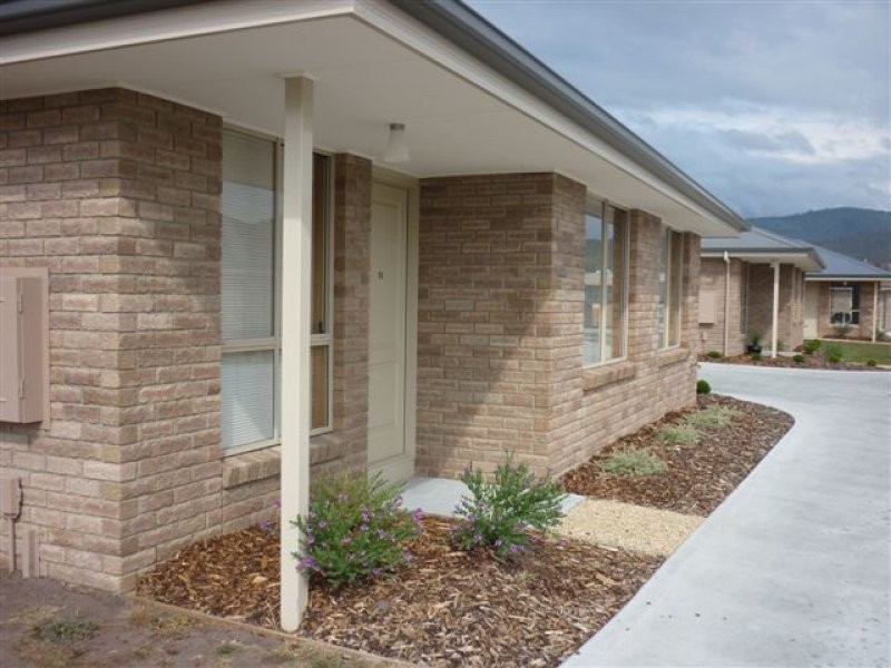Unit 14/60 Lower Road, New Norfolk TAS 7140
