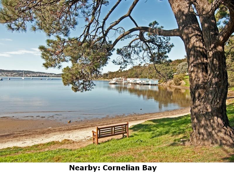 18 Culloden Avenue, Lutana TAS 7009