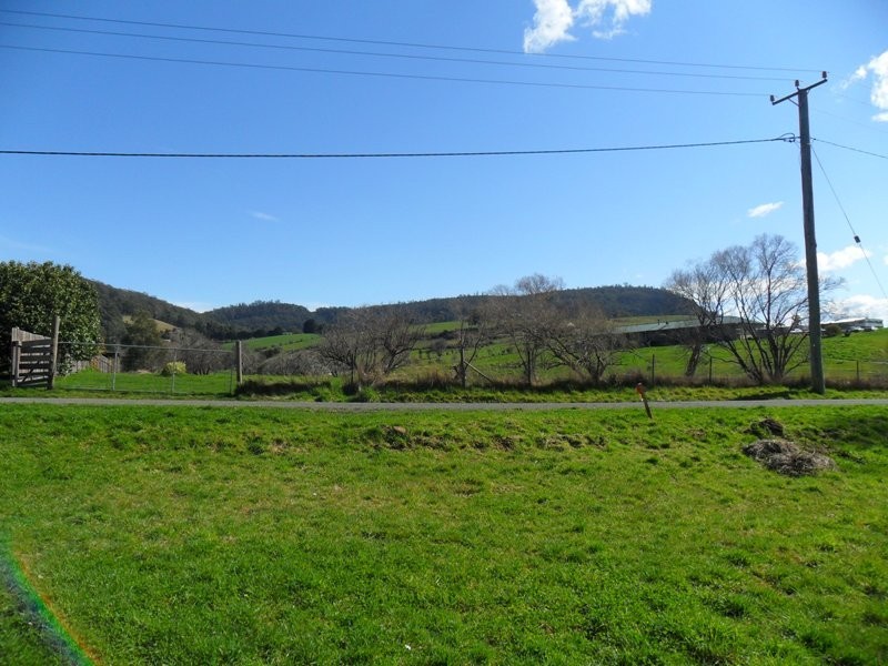 Collinsvale TAS 7012