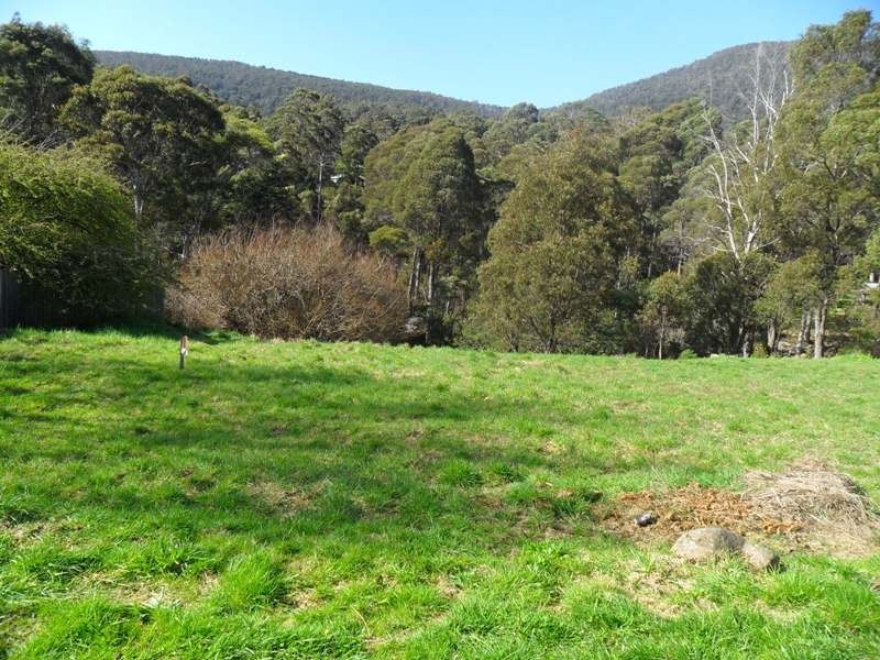 Collinsvale TAS 7012