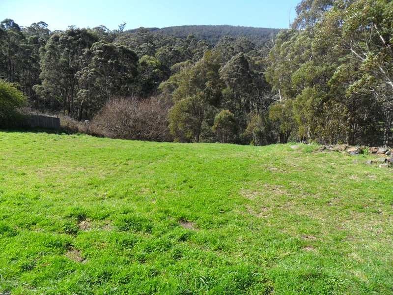 Collinsvale TAS 7012