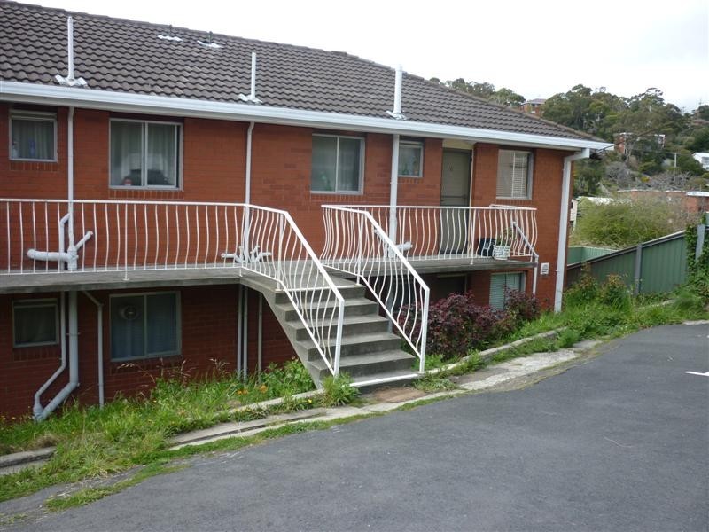 4/49-51 Second Avenue, West Moonah TAS 7009