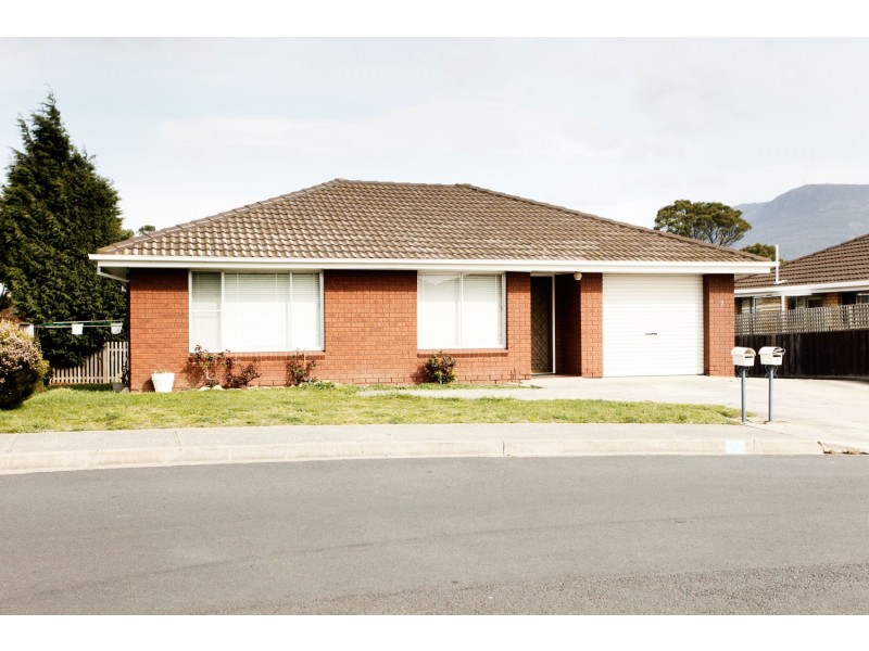 1/7 Ledwell Street, Lutana TAS 7009