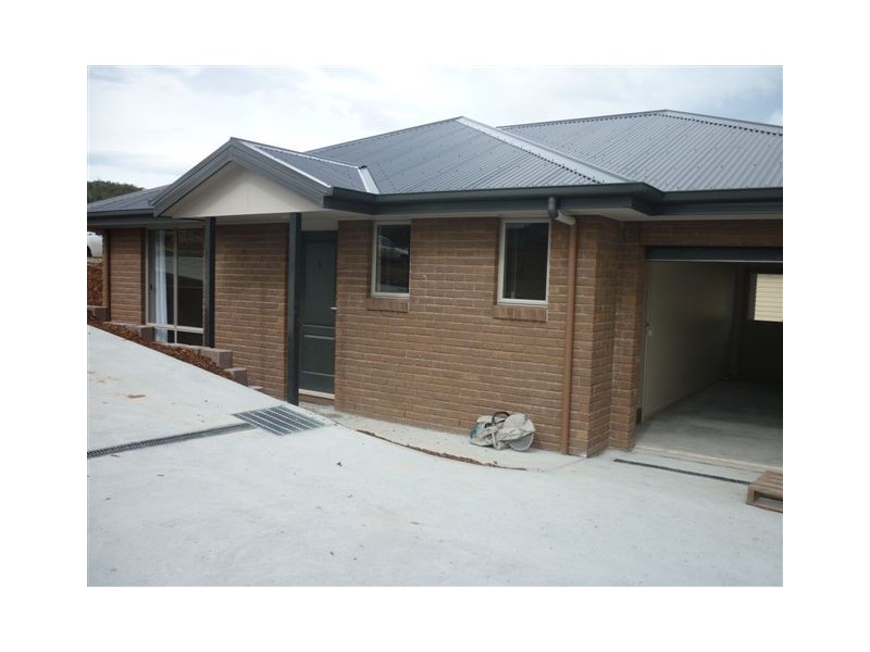 1/60 Mariah Crescent, Oakdowns TAS 7019