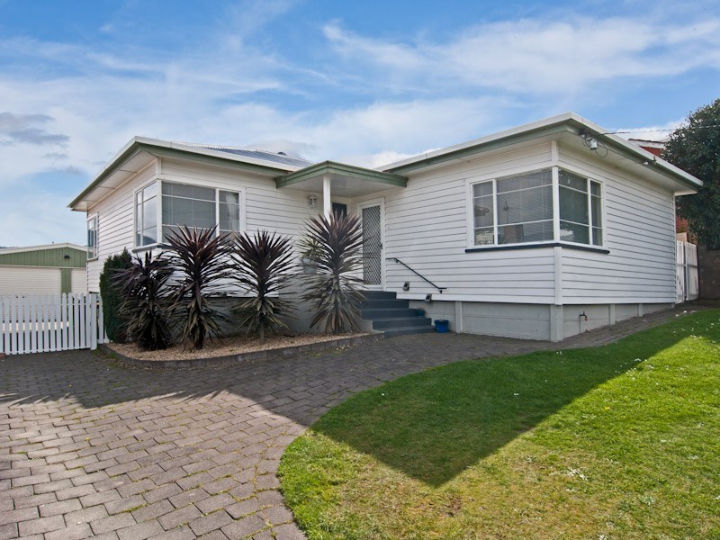 33 Rothesay Circle, Goodwood TAS 7010