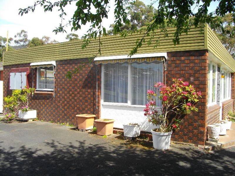 Glenorchy TAS 7010