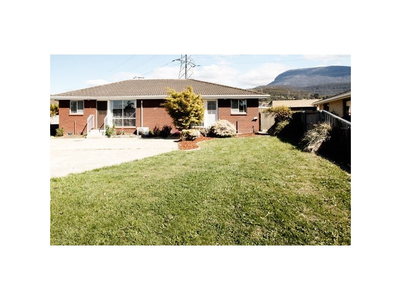 Glenorchy TAS 7010
