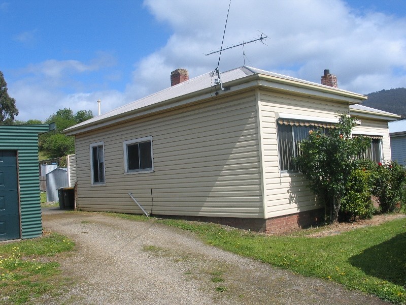Glenorchy TAS 7010