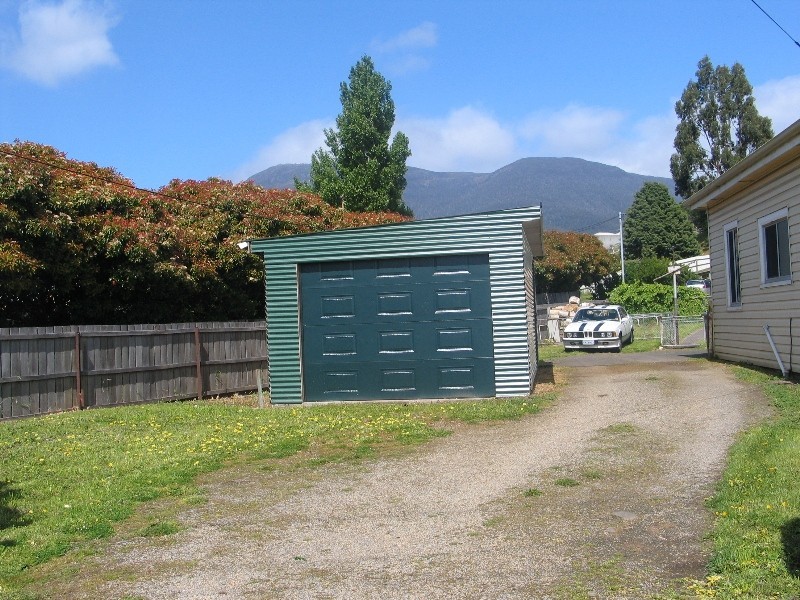 Glenorchy TAS 7010