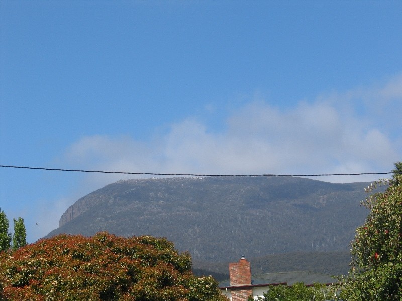 Glenorchy TAS 7010