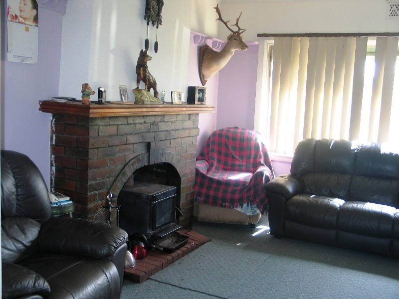 Glenorchy TAS 7010