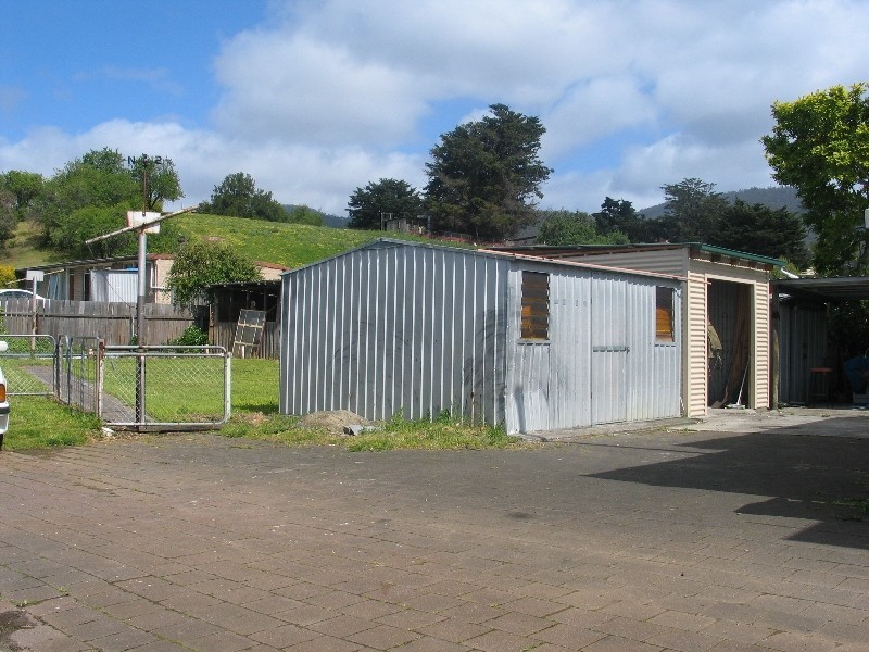 Glenorchy TAS 7010