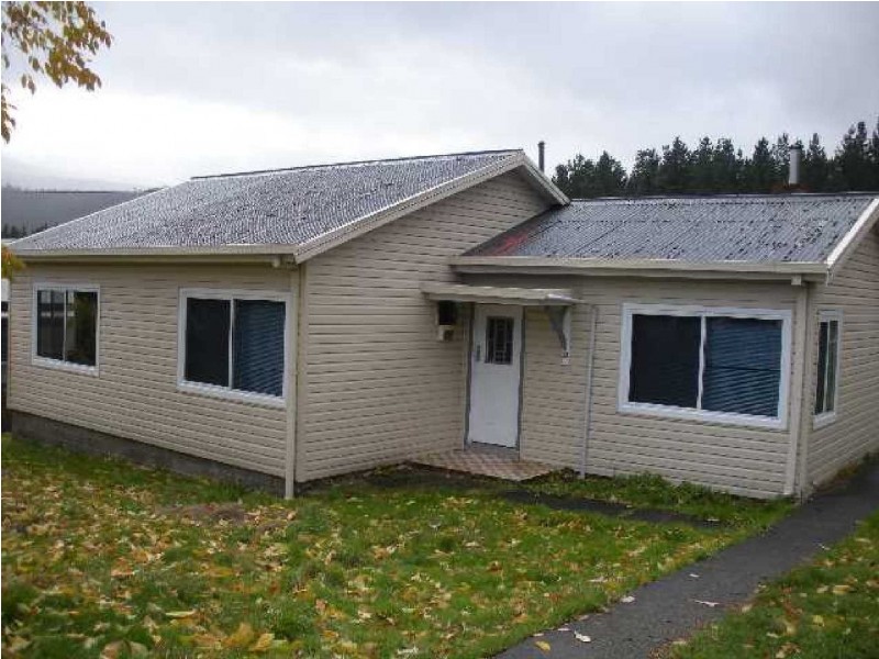 10 Gourlay Street, Maydena TAS 7140