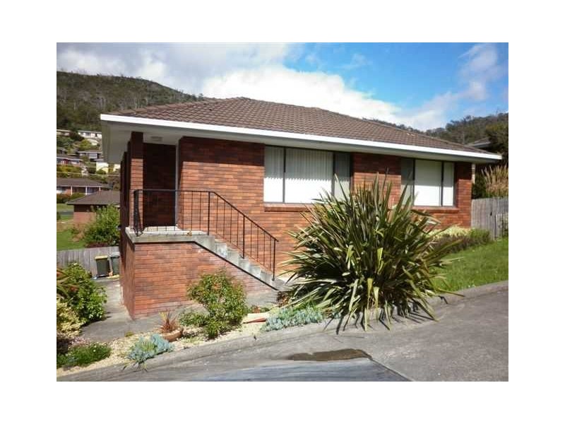 Unit 1/126 Marys Hope Road, Rosetta TAS 7010