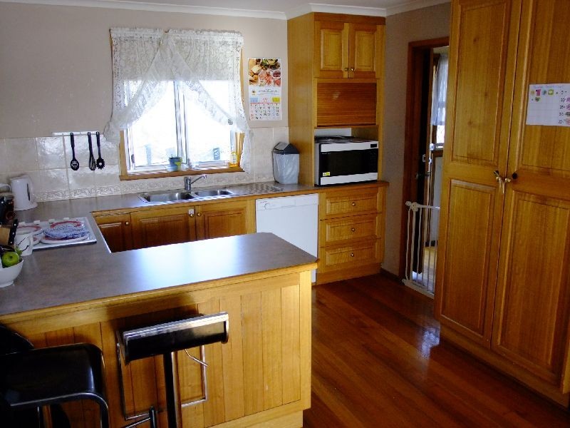 Bridgewater TAS 7030