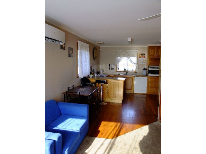 Bridgewater TAS 7030