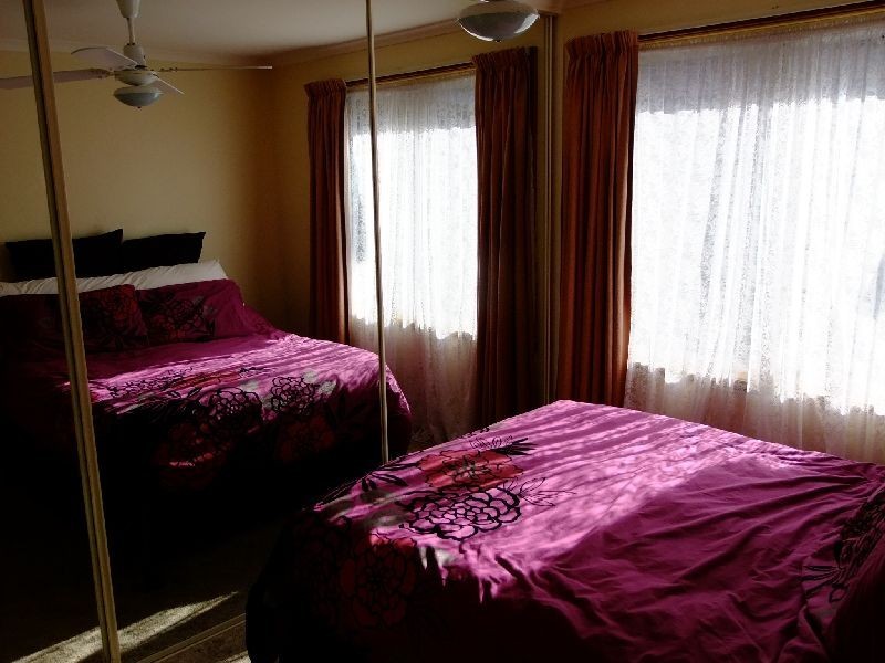 Bridgewater TAS 7030