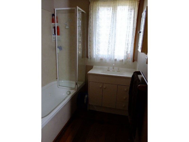 Bridgewater TAS 7030