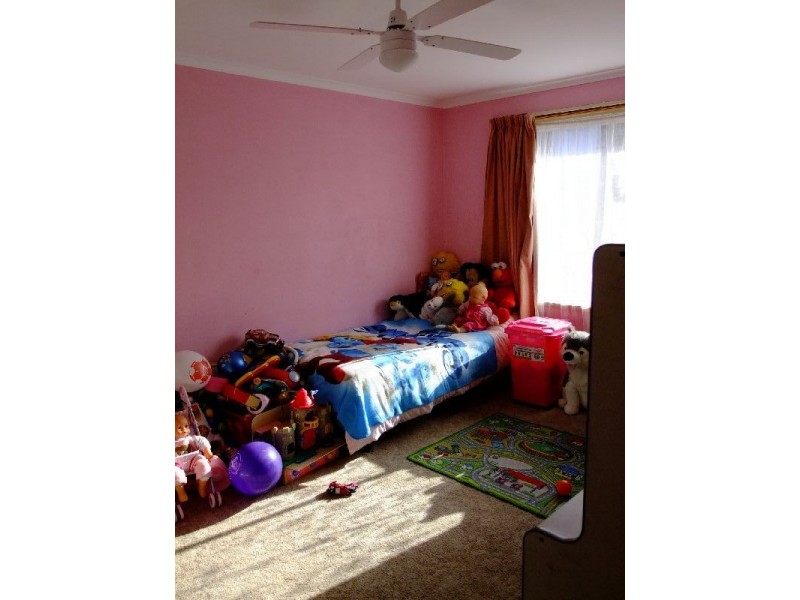 Bridgewater TAS 7030