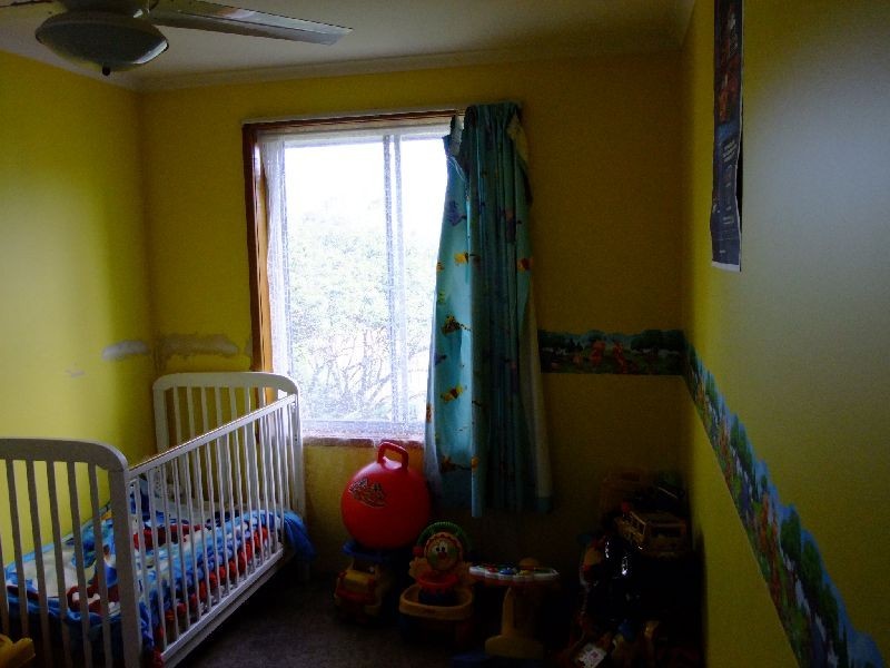 Bridgewater TAS 7030