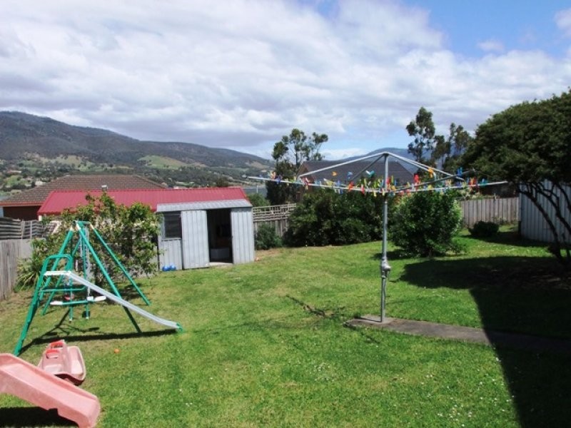 Bridgewater TAS 7030