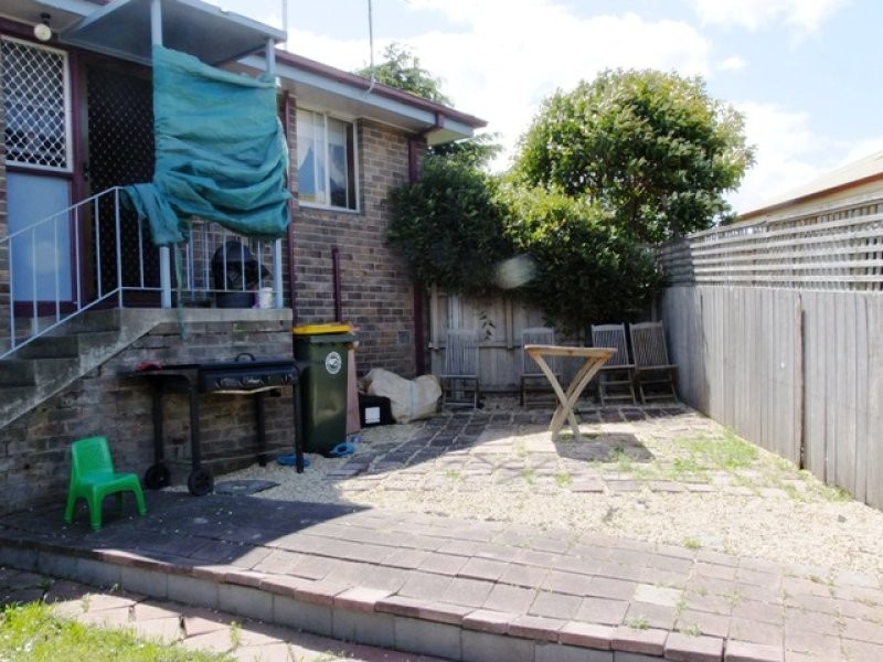 Bridgewater TAS 7030