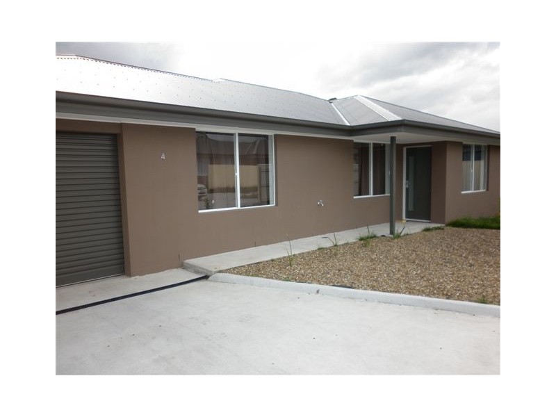 4/35 Jubilee Street, Brighton TAS 7030