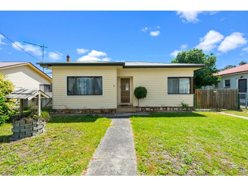 30 Fifth Avenue, New Norfolk TAS 7140