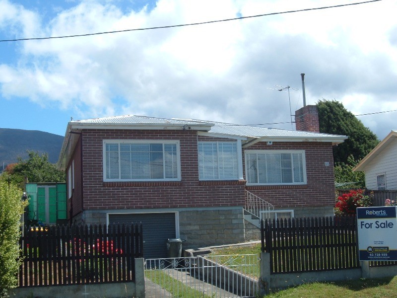 West Moonah TAS 7009