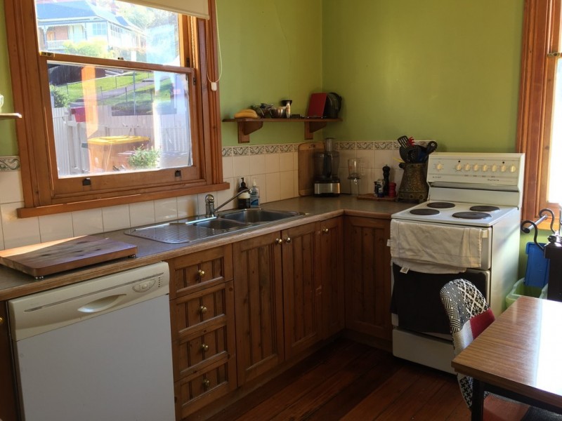 4 Lower Jordan Hill Road, West Hobart TAS 7000