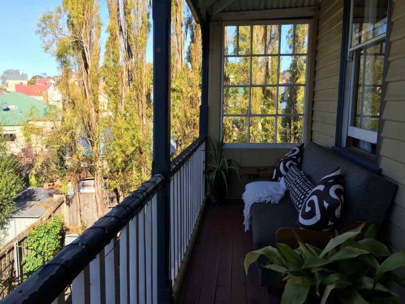 4 Lower Jordan Hill Road, West Hobart TAS 7000