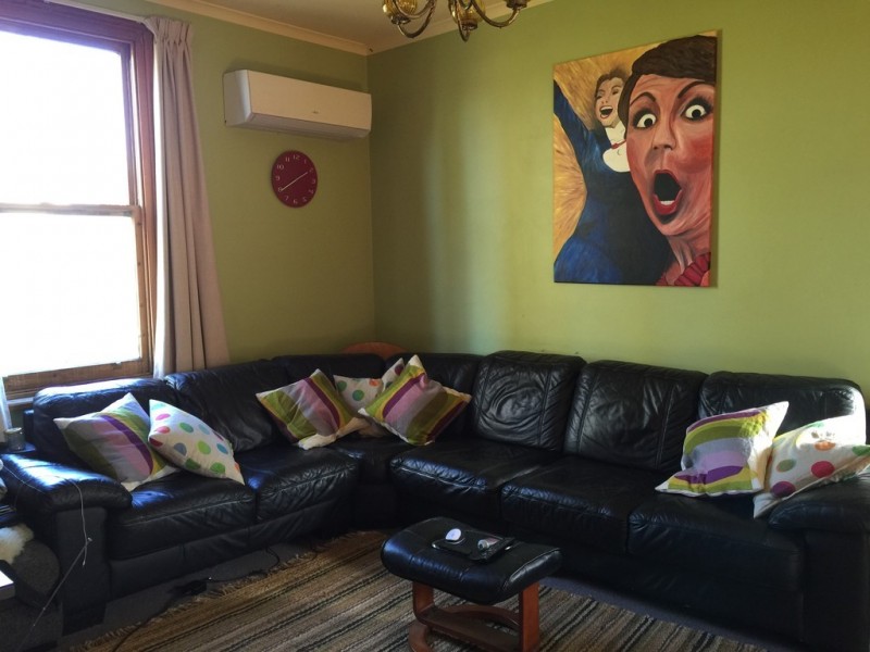 4 Lower Jordan Hill Road, West Hobart TAS 7000