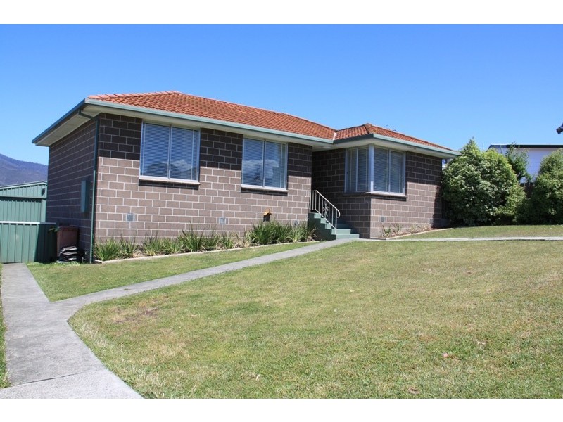 Bridgewater TAS 7030