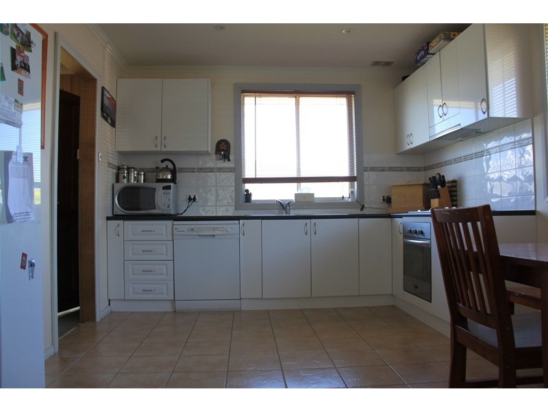 Bridgewater TAS 7030