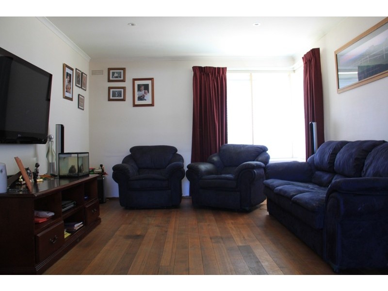 Bridgewater TAS 7030