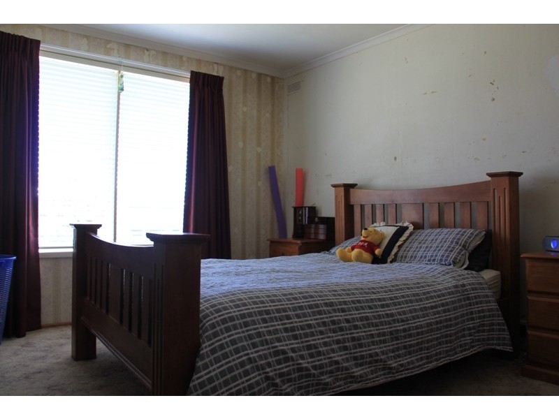 Bridgewater TAS 7030