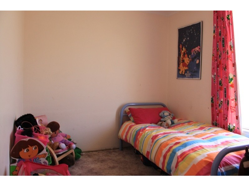 Bridgewater TAS 7030