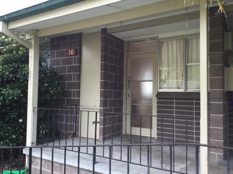 16/3 Hookey Street, Rokeby TAS 7019